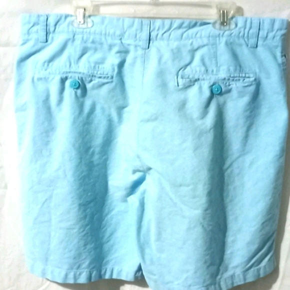 BOCA CLASSICS MENS SHORTS - Picture 2 of 3